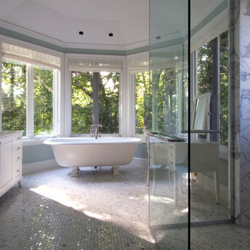 Rock Creek Park Residence
