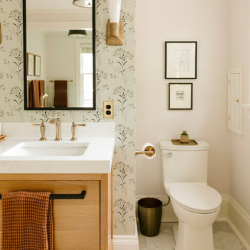 Bloom Bath