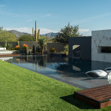 Pool Landscaping