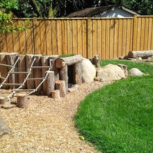 Play yard