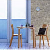 Miseno MT-SCENERY1X2 Scenery - 1" X 2" - Glass Visual - Wall Tile - Blue Dane