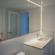 SINK / COUNTER TOP / CABINET