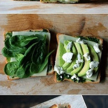 recettes