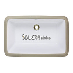 s2181uw - Bathroom Sinks