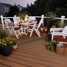 Patio Ideas