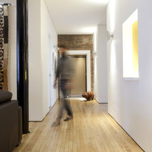 hall lighting