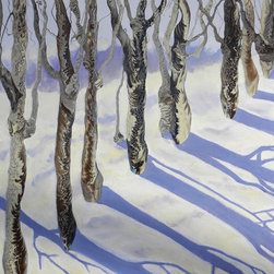 Contemporary artwork - Artwork