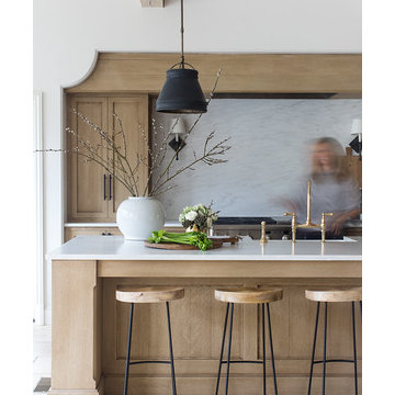 Custom renovation/addition