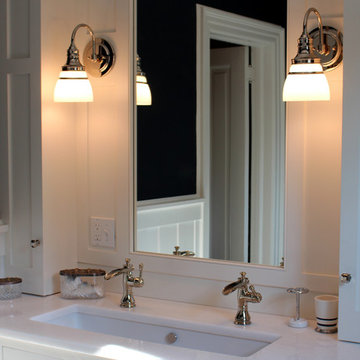 Bathroom Renovations