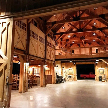 Event Barn