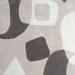 Denali Area Rug - Area Rugs