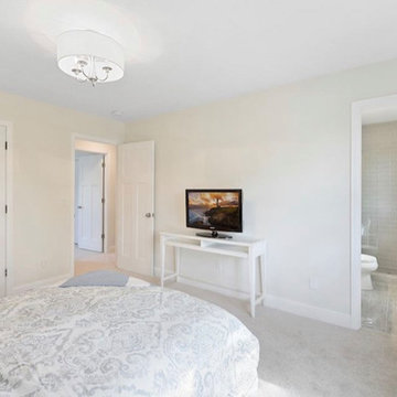 Eden Prairie Full House Remodel