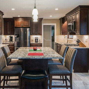 Commack Cerise