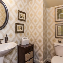 Powder Rooms