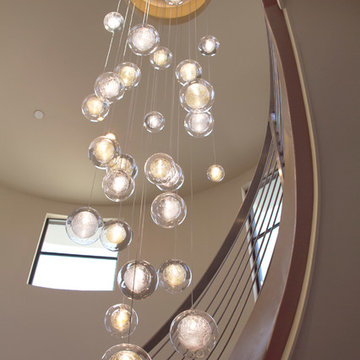 Modern Mediterranean Scottsdale AZ