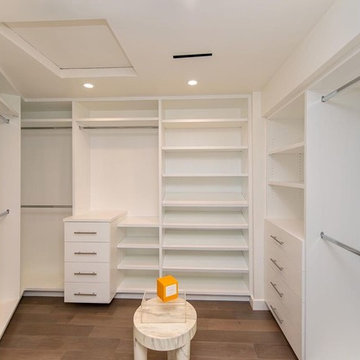 Pacific Palisades Hilltop Luxury Remodel