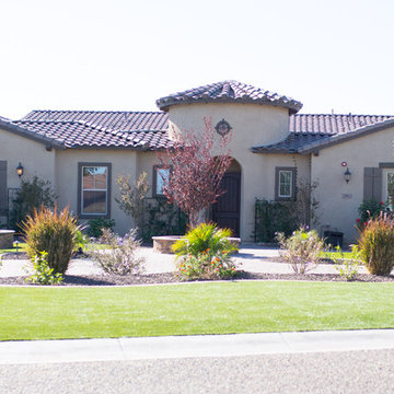 Extreme Dreamz Custom Landscaping LLC