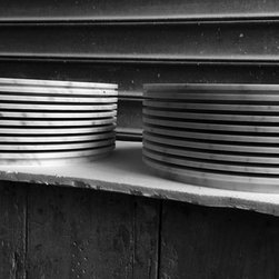 INTROVERSO Sinks by Antonio Lupi Italy - Bathroom Sinks