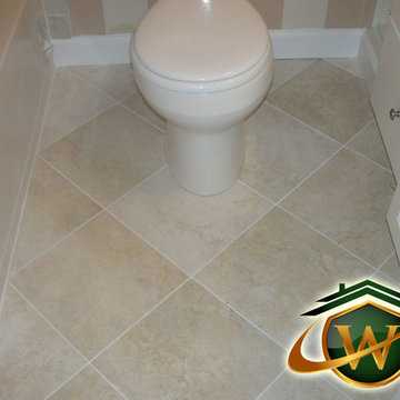 Tile & Flooring by Wellman Contracting