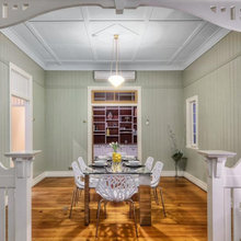 Paint interior