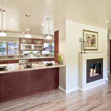 Marian Kitchen Ideas