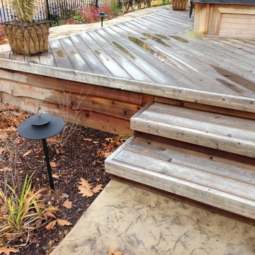 Fences and Decks