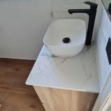 Luxury Bathroom Hoppers Crossing