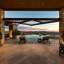 Desert Views