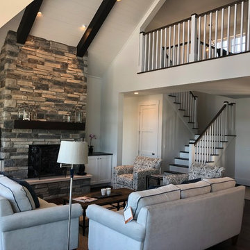 Club at Lake Pointe Cottage