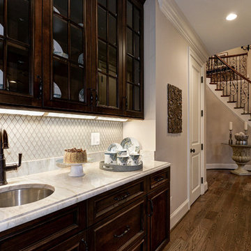 The Harrison - Capital City Builders, LLC