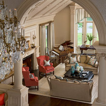 Living Room Ideas