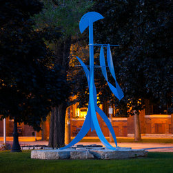 Edelman Sculpture - Products