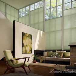 Hunter Douglas - Window Treatments