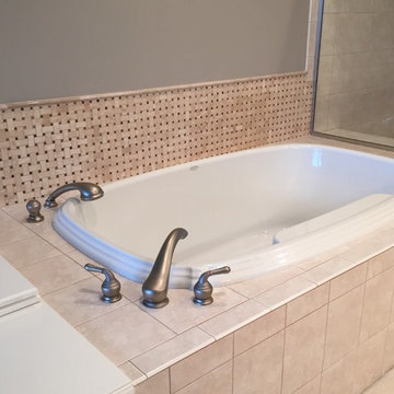 Condominium Facelift