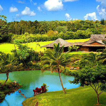 North Kauai Residence