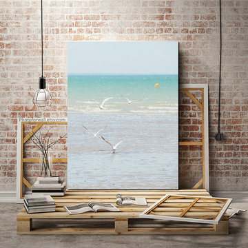 beach photography
