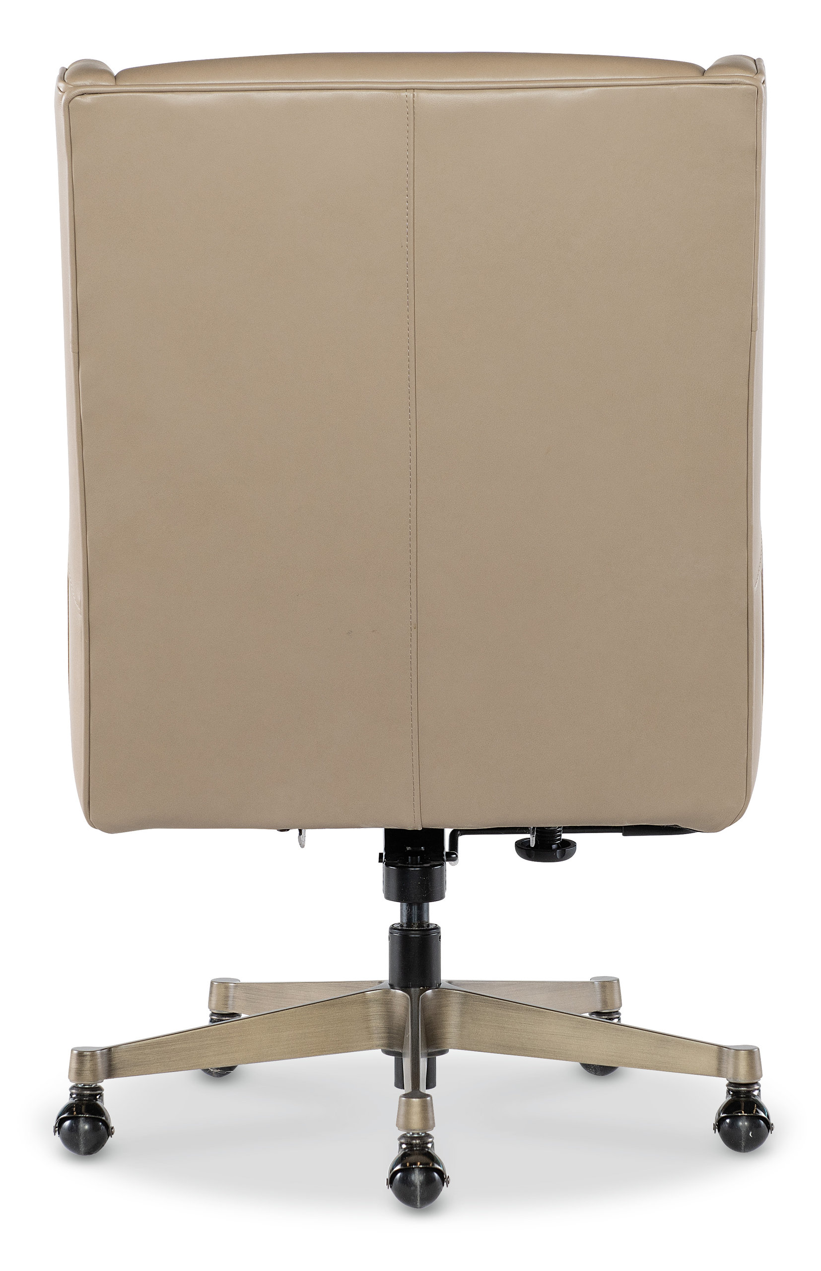 Primrose Executive Swivel Tilt Chair - Transitional - Office Chairs - by Hooker Furniture | Houzz