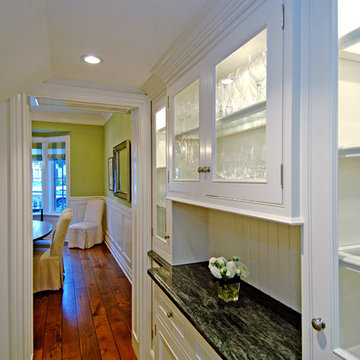 Cape Cod Traditional
