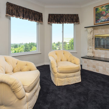 Remarkable Bedroom with New Windows - Renewal by Andersen Bay Area