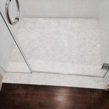Bathroom Installations
