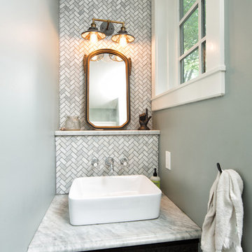 Belleview Avenue Remodel
