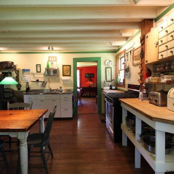 Killian Farm