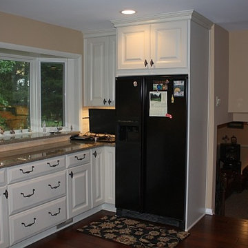 Huntington Kitchen