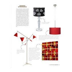 GRAND RESIDENCE SLOVAKIA | 2015 - Products