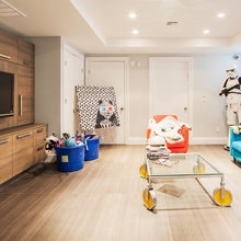 playroom
