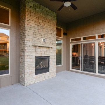 Stonebridge Park - Emery Expanded Model