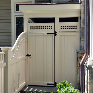Creek Living Anne Arundel County