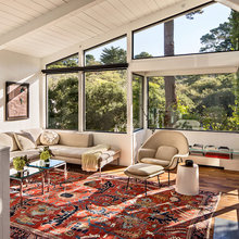 AA Living Room Sectional Couch