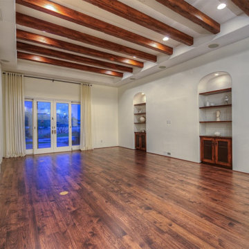 Paradise Valley Spanish Colonial