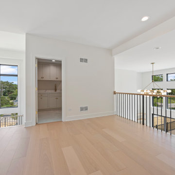 Modified Parker IV | Glen Ellyn, IL